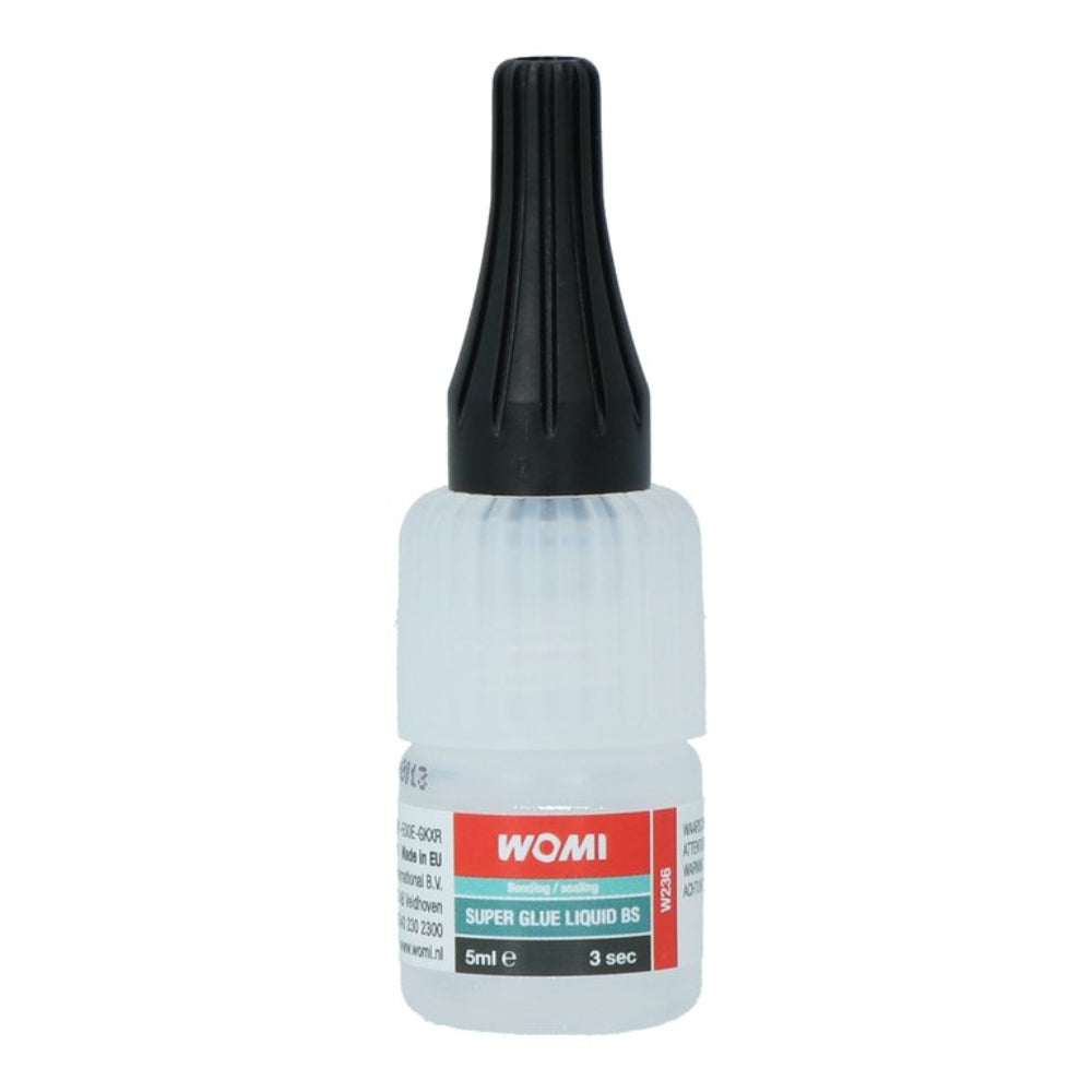Womi W236 Superlim – Erittäin nopea, 5 ml 