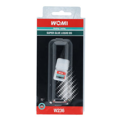 Womi W236 Superlim – Erittäin nopea, 5 ml 