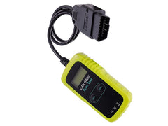 CARMOTION OBD II EOBD -vikakoodinlukija