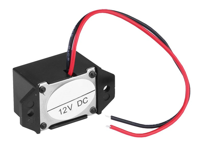 6–12 V valoalarm autoon muistuttamaan päälle jääneistä ajovaloista