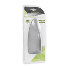 CARMOTION shark fin -mallinen radioantenni auton katolle