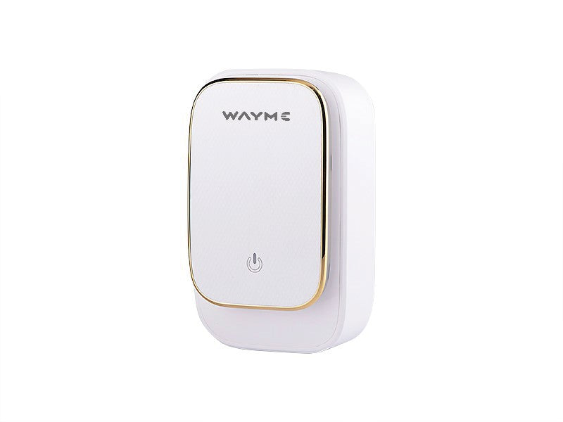WAYME-verkkolaturi 4 USB-A-portilla ja LED-valolla