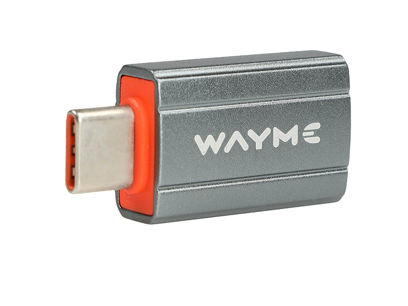 WAYME USB-C–USB OTG -sovitin