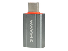 WAYME mini OTG -sovitin USB-C:stä USB:hen