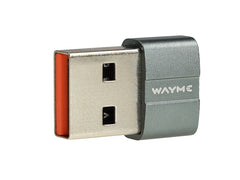 WAYME OTG USB–USB-C-sovitin