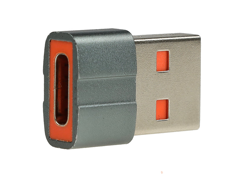 Kompakti WAYME USB–USB-C OTG -sovitin