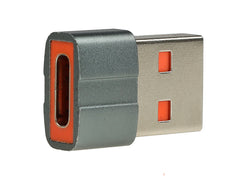 Kompakti WAYME USB–USB-C OTG -sovitin