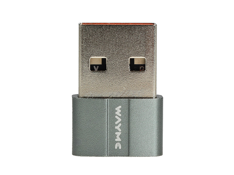WAYMEn USB–USB-C-sovitin