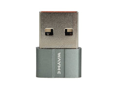 WAYMEn USB–USB-C-sovitin