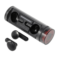 WAYME langattomat TWS in-ear -kuulokkeet latauskotelolla