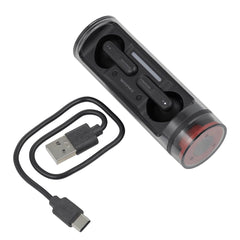 Langattomat WAYME in-ear -kuulokkeet kosketusohjauksella