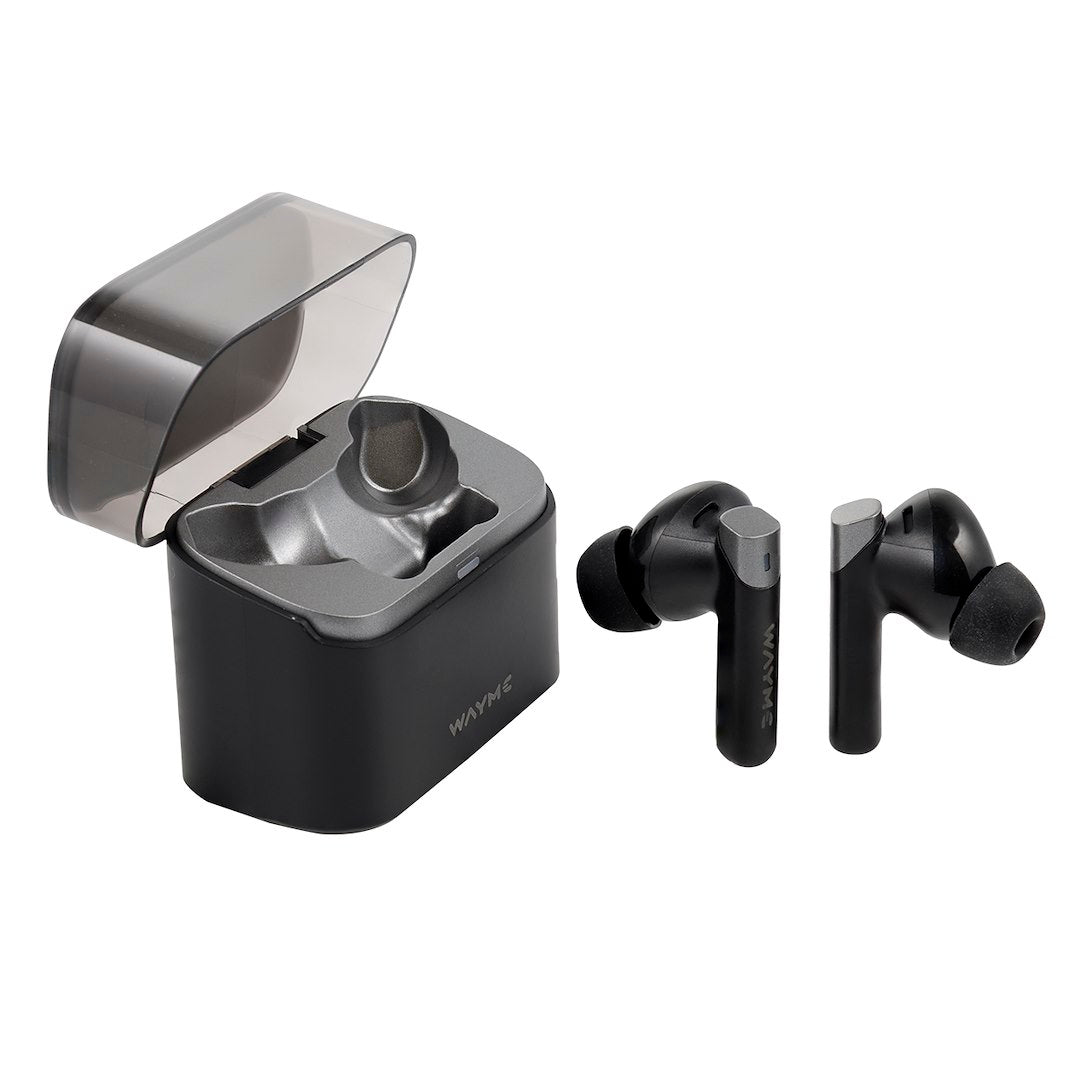 WAYME langattomat in-ear-kuulokkeet ANC- ja ENC-toiminnoilla