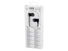 WAYME USB-C-kuulokkeet in-ear-muotoilulla