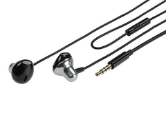 Johdolliset WAYME in-ear-kuulokkeet 3,5 mm liitännällä