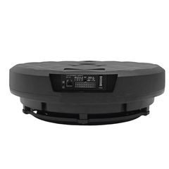 12" tavaratilan subwoofer varapyöräkoteloon – 800 W matala autosubwoofer 