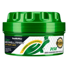 Turtle Wax Super Hard Shell -pastavaha 397 g 