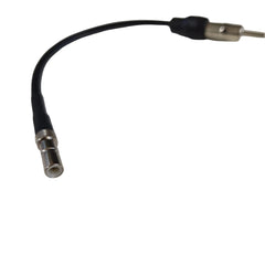 FM-antenniadapteri FMAC5 – 20 cm radiolle