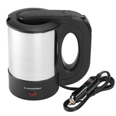CARMOTION-autovedenkeitin 12–24V, tilavuus 500 ml