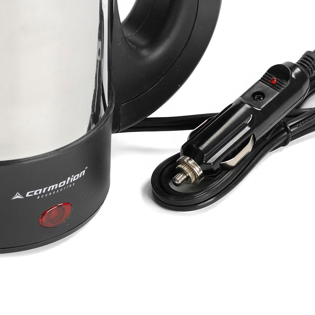 CARMOTION autovedenkeitin, tilavuus 500 ml