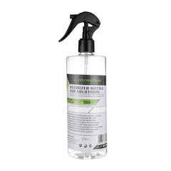 CARMOTION 500 ml sumutinpullo on/off-suihkulla