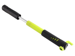 Minikäsipumppu, enimmäispaine 8 bar / 120 PSI