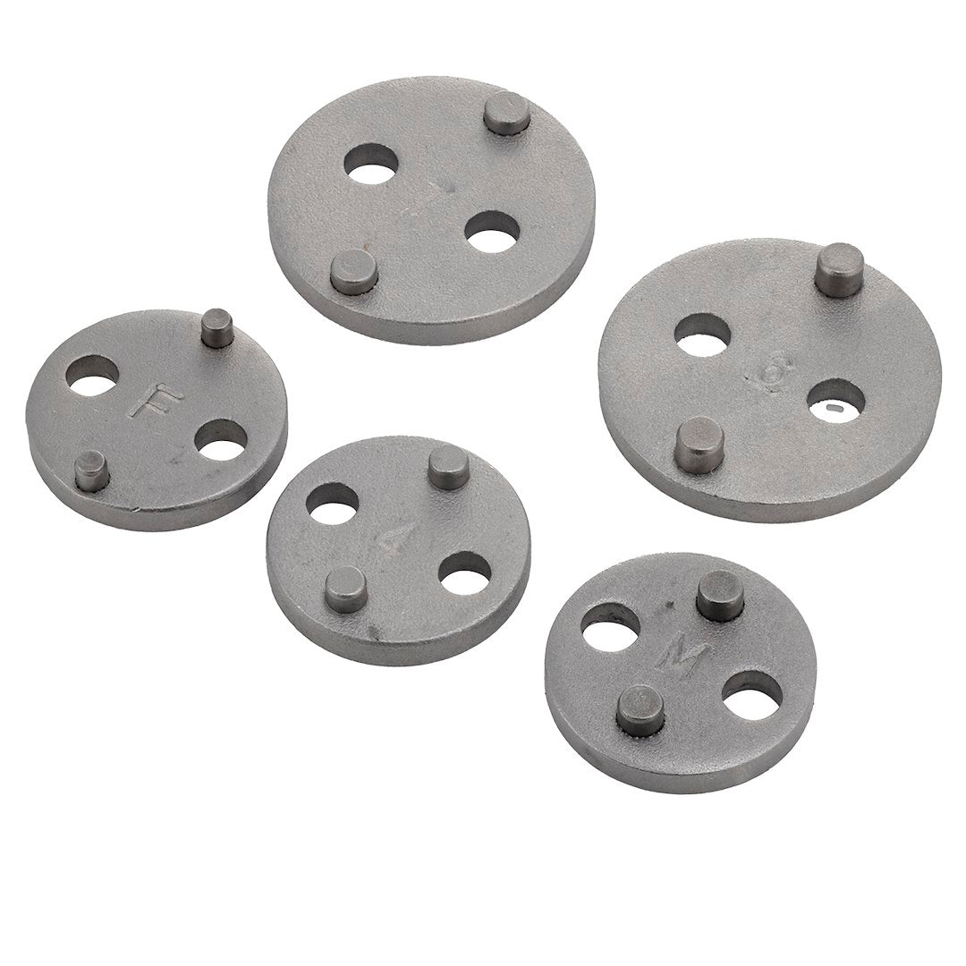 CARMOTIONin jarrumännän takaisinpainintyökalu magneettikärjellä