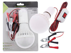 12V LED-työvalo korjaamokäyttöön
