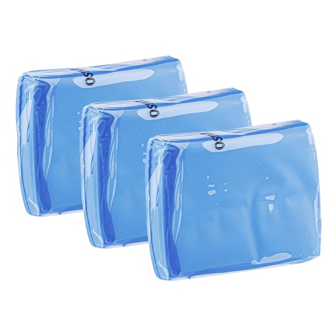 CARMOTION-savetikku 3 x 100 g