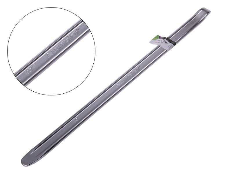 Rengasrauta renkaan asennukseen 510 x 19 x 8 mm