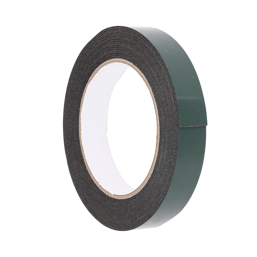 Kaksipuolinen akryylivaahtoteippi 19 mm x 5 m, CARMOTION