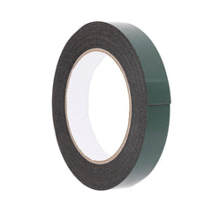 Kaksipuolinen akryylivaahtoteippi 19 mm x 5 m, CARMOTION