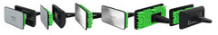 Classic Leather Line Rome bilduft med emballage