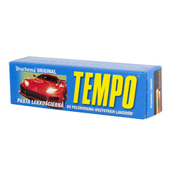 TEMPO Light Weight -kiillotustahna 120 g