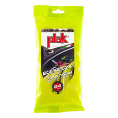 Cockpitservietter med duft af skovfrugter, 24 stk.
