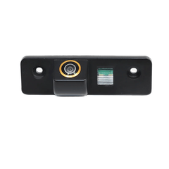 1080P peruutuskamera Mercedes-Benz ML W164 (2005–2012) -malleihin – takaluukun kahvakamera (51 × 47 mm) 