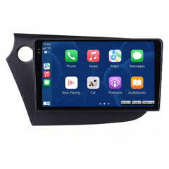 Honda Insight 2009-2014 - 9" autoradio Apple CarPlaylla ja Android Autolla 