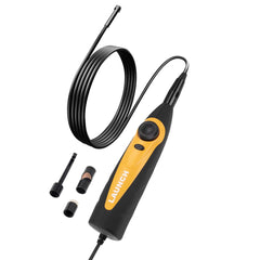 USB-endoskooppikamera 5,5 mm – tarkastuskamera autoon (Android & Windows) 