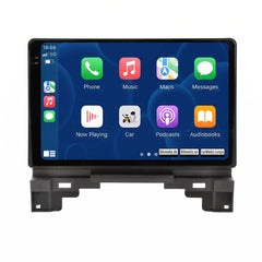 Honda ZR-V 2022-2026 - 10,1" soitin Apple CarPlaylla ja Android Autolla 