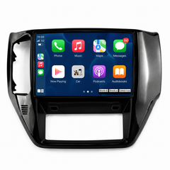 Nissan Patrol 2004-2012 - 9" autoradio Apple CarPlaylla ja Android Autolla 