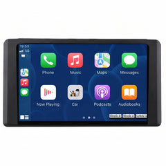 Toyota GR86 2022-2025 - 10,1" radio, jossa Apple CarPlay ja Android Auto 