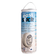 Isse Easy Sock tekstil snekæder
