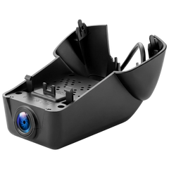 Volvo XC90 2023-2026 OEM 4K kojelautakamera WiFi-sovelluksella ja Plug & Play -asennuksella 