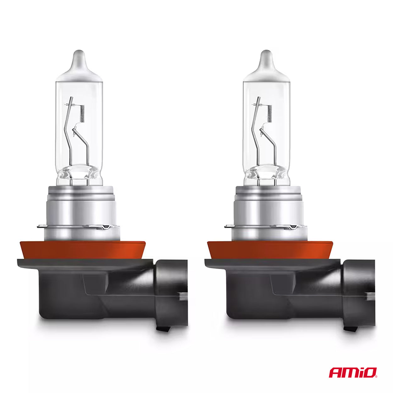 Osram H11 Night Breaker Silver -halogeenipolttimot, 2 kpl.