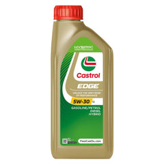 Castrol Edge 5W-30 LL 1 litra 