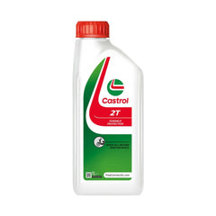 Castrol 2T 2-taktsolie 1 liter