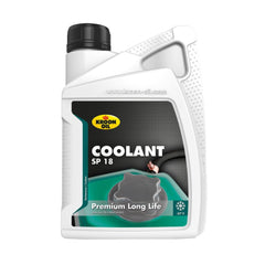 Kroon-Oil 32693 Kølevæske SP 18 1 liter