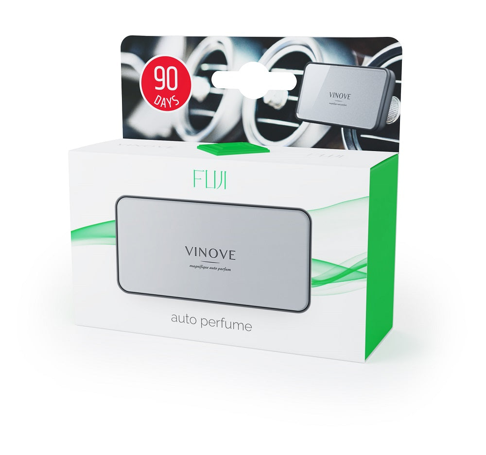 VINOVE FUJI ORIGINAL bilduft