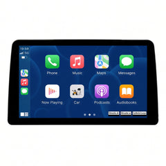 Honda CR-V 2017-2022 - 10,1" radio Apple CarPlaylla ja Android Autolla 
