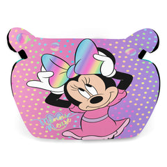 Disney Minnie -turvaistuin 125–150 cm lapsille