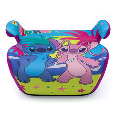 Turvavyöistuin R129 Stitch liukumattomalla pohjalla